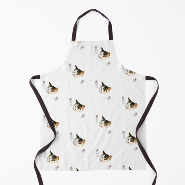 Item preview, halp cat designed and sold by HyperBlur.