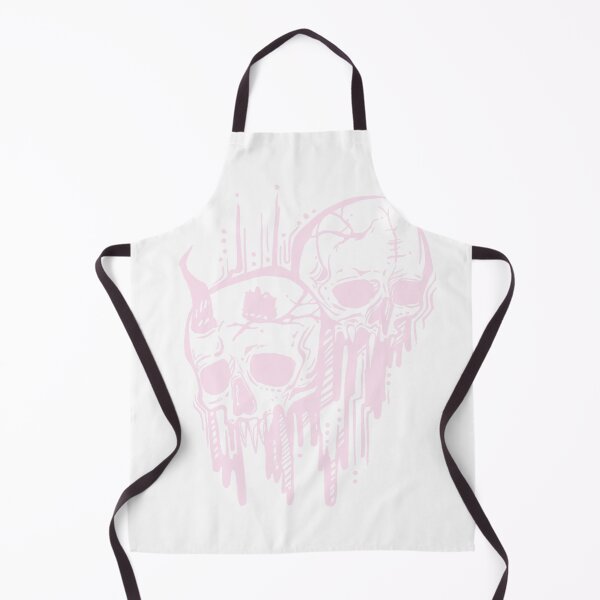 Item preview, demon hunter pink designed and sold by Vivien Merveilles.