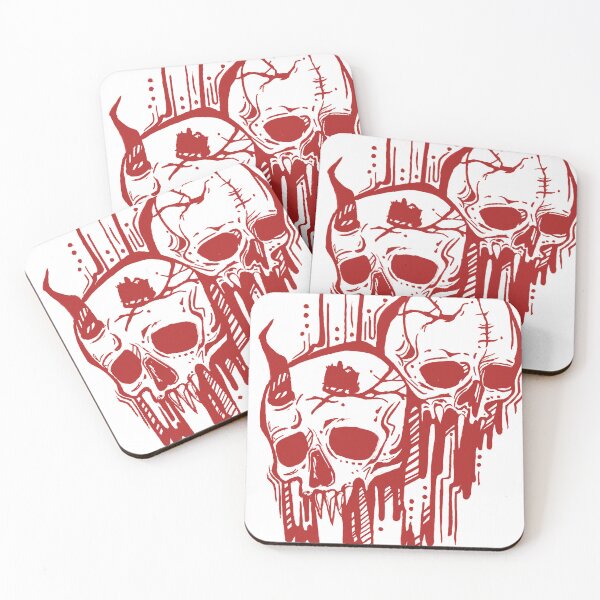 Item preview,  demon hunter red designed and sold by Vivien Merveilles.