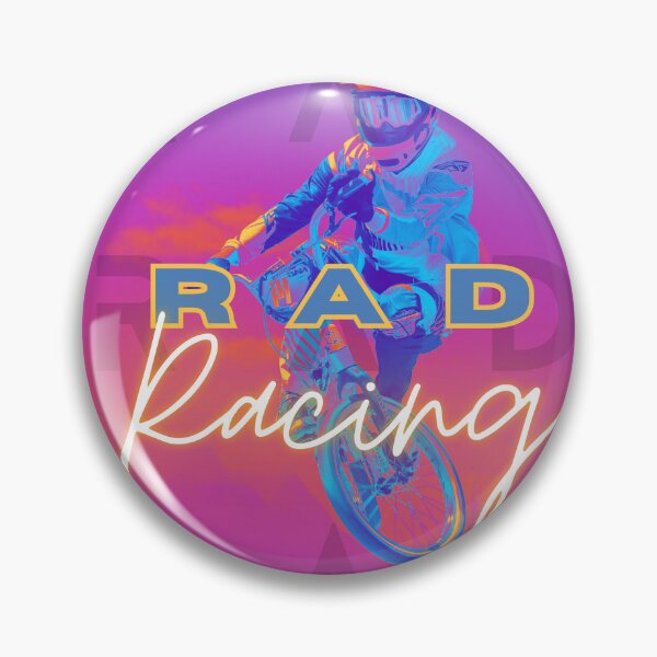 Item preview, Rad Movie 1986 Fanart designed and sold by J-Money Creative Designs.