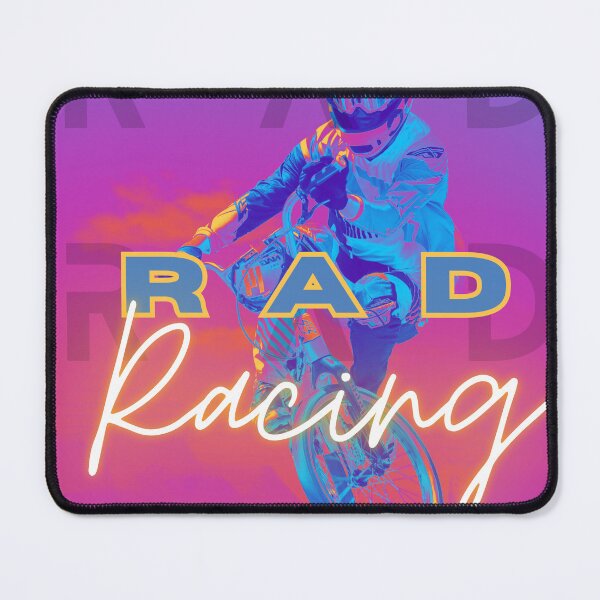 Item preview, Rad Movie 1986 Fanart designed and sold by J-Money Creative Designs.