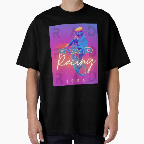 Item preview, Rad Movie 1986 Fanart designed and sold by J-Money Creative Designs.
