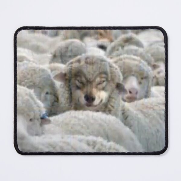 Item preview, BAA MEANS NO designed and sold by FrojdART.