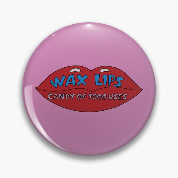Item preview, Wax Lips designed and sold by REALsaintpetty.