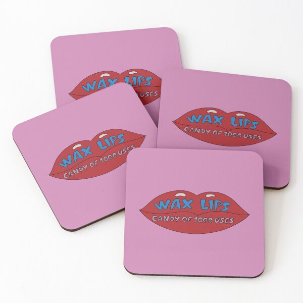 Item preview, Wax Lips designed and sold by REALsaintpetty.