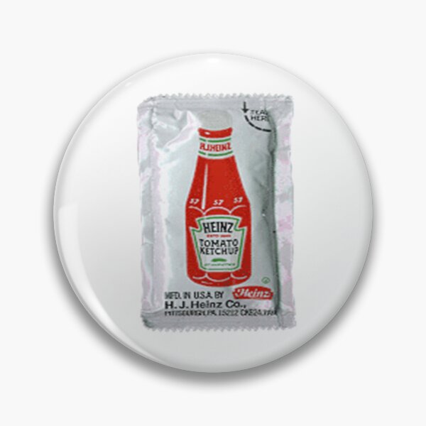 Artikelvorschau, Ketchup entworfen und verkauft von HyperBlur.