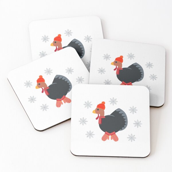 Item preview, Cold Turkey designed and sold by AProperLemon.