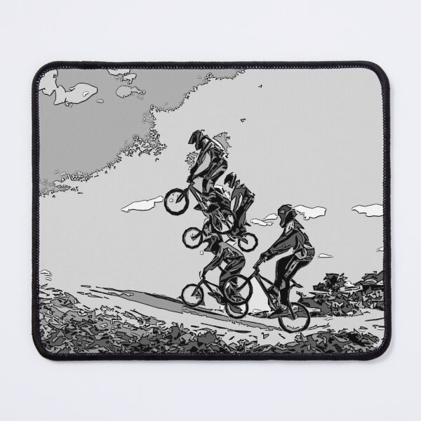 Item preview, bmx racing designed and sold by ricobarinas.