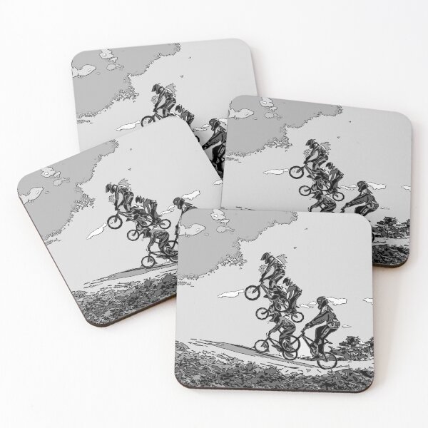 Item preview, bmx racing designed and sold by ricobarinas.