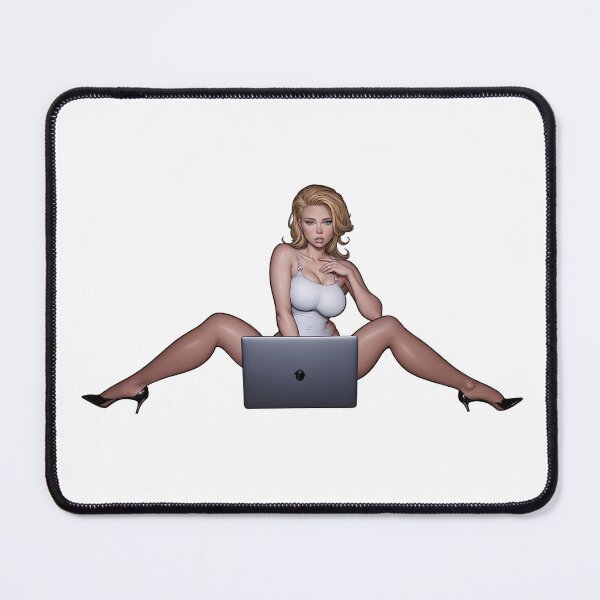 Item preview, Cam Girl designed and sold by Sawset.