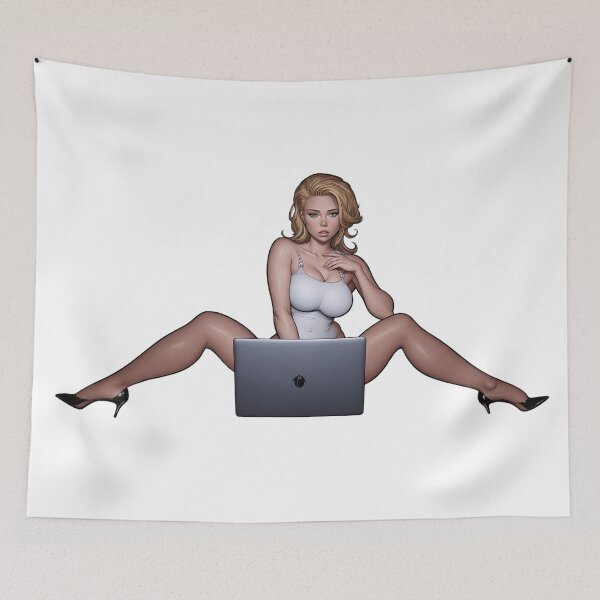 Item preview, Cam Girl designed and sold by Sawset.