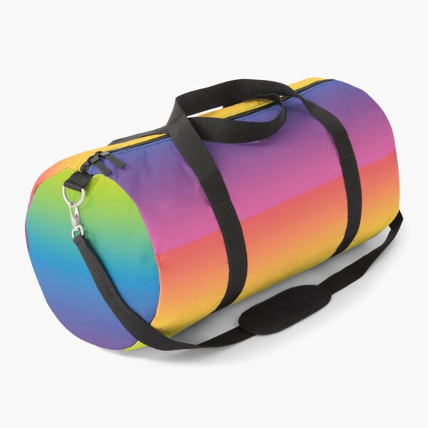 Item preview, Rainbow Stripes designed and sold by JudyHaley.