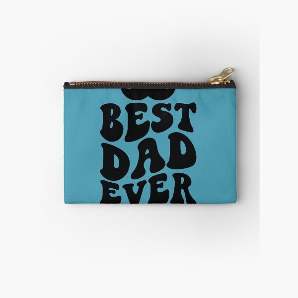 Item preview, Best Dad Ever  designed and sold by ArtMeetsPizza.