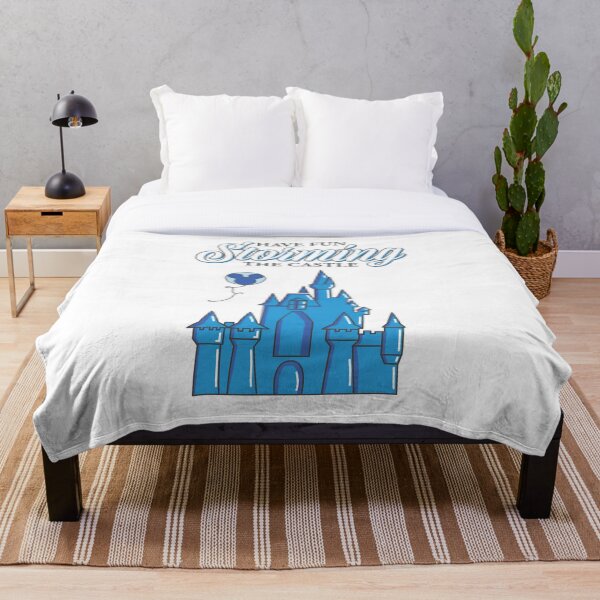 Item preview, Storming the Castle  designed and sold by HeleneFun.