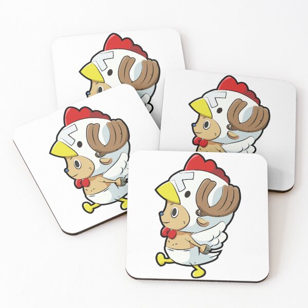 Item preview, Tony Tony Chopper Chicken designed and sold by CityAnime.