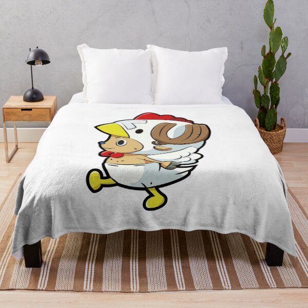 Item preview, Tony Tony Chopper Chicken designed and sold by CityAnime.