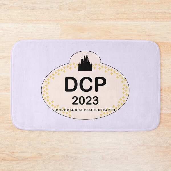 Item preview, DCP 2023 Name Tag designed and sold by samantha brachman.