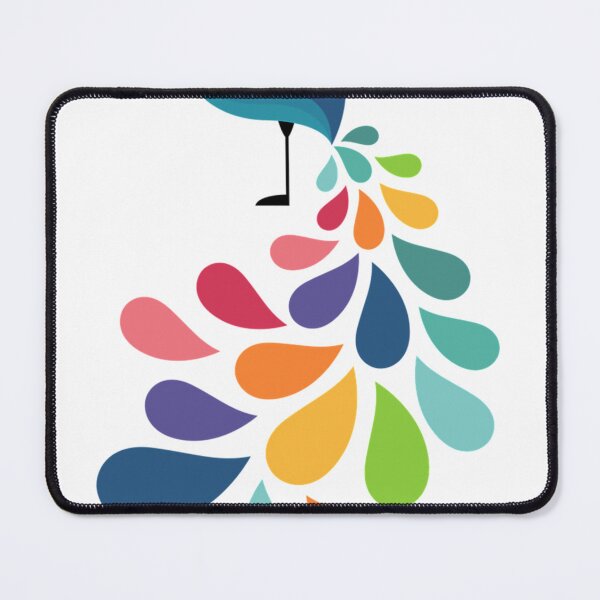 Item preview, Dreamy Petal designed and sold by Fashion-Art-jo.
