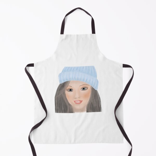Item preview, Winter hat designed and sold by Adasha Knight.