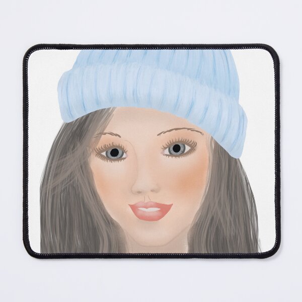Item preview, Winter hat designed and sold by Adasha Knight.