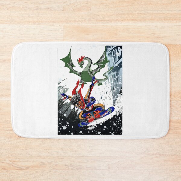 Item preview, BLACK DRAGON designed and sold by LopesArtDesigns.
