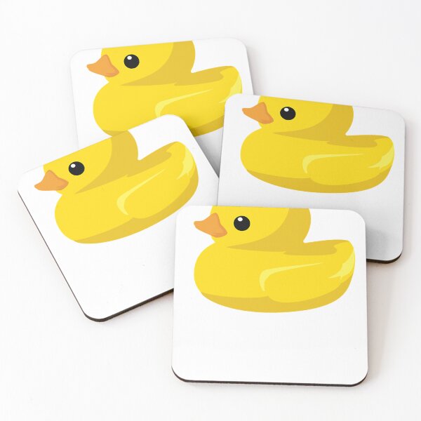 Item preview, patos en fila designed and sold by Fashion-Art-jo.