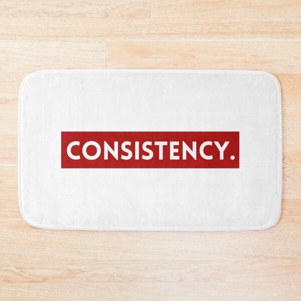 Item preview, Consistency designed and sold by Glimsy.