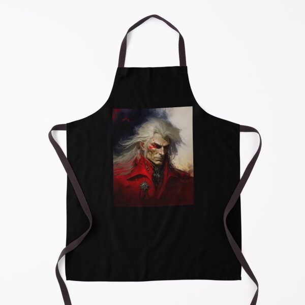 Item preview, vampire portrait designed and sold by ururuty.