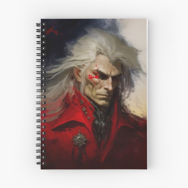 Item preview, vampire portrait designed and sold by ururuty.