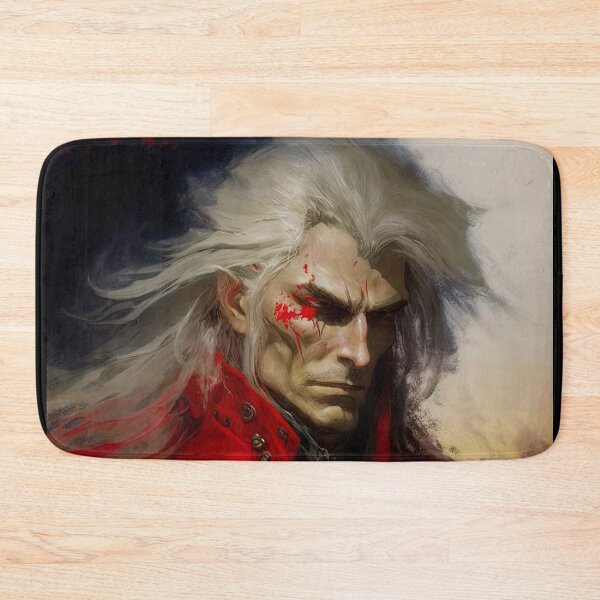 Item preview, vampire portrait designed and sold by ururuty.