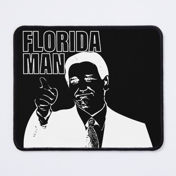 Item preview, Desantis Florida Man designed and sold by Dan Brady.