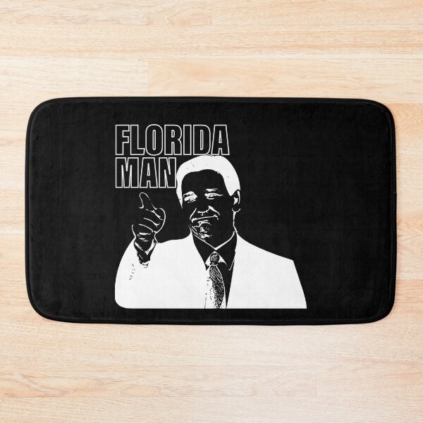 Item preview, Desantis Florida Man designed and sold by Dan Brady.