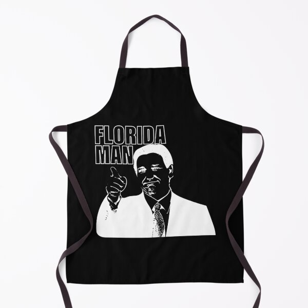 Item preview, Desantis Florida Man designed and sold by Dan Brady.