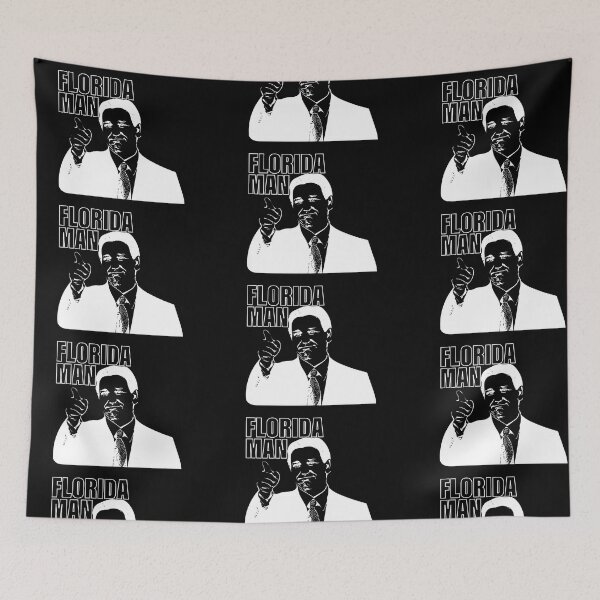 Item preview, Desantis Florida Man designed and sold by Dan Brady.