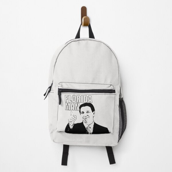 Item preview, Desantis Florida Man designed and sold by Dan Brady.