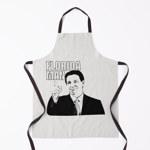 Item preview, Desantis Florida Man designed and sold by Dan Brady.
