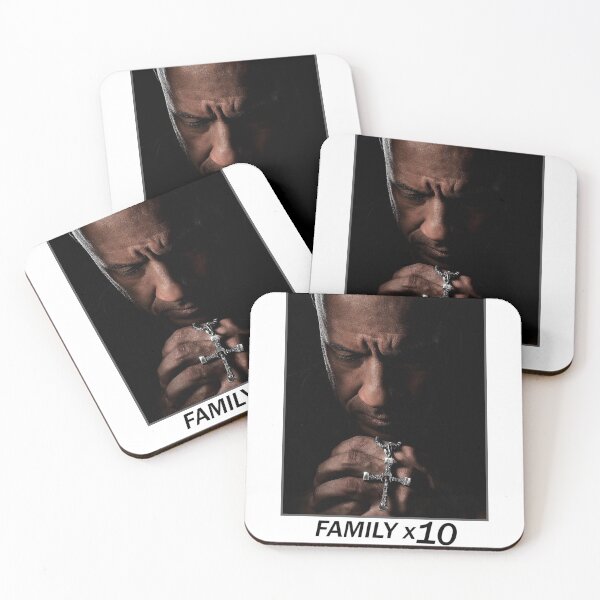Item preview, Family x10 designed and sold by Sr-vinnce.