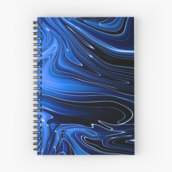 Item preview, BLUEST  designed and sold by Swooncake Press.