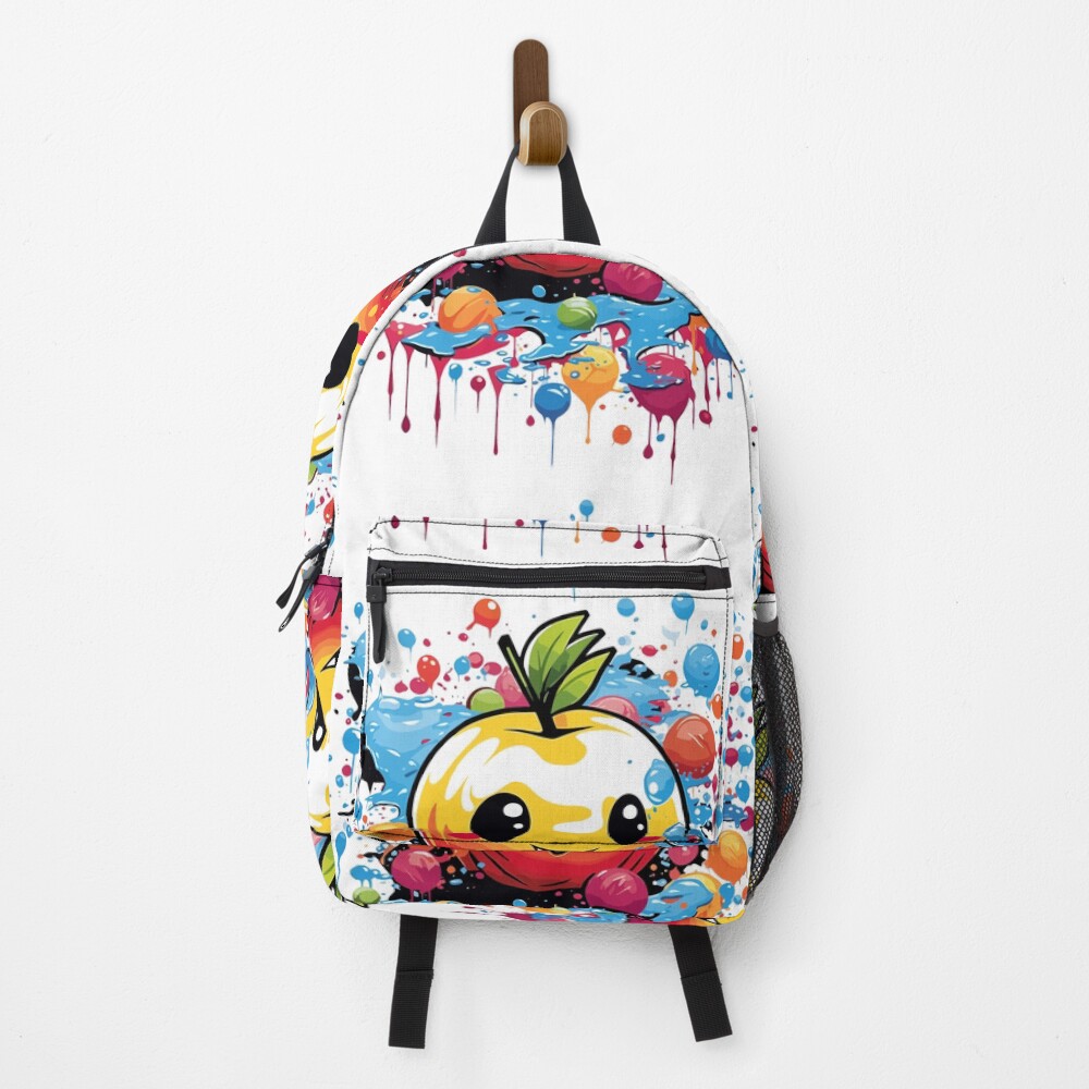 Artikel-Vorschau von Rucksack, designt und verkauft von R-RHAPSODY.