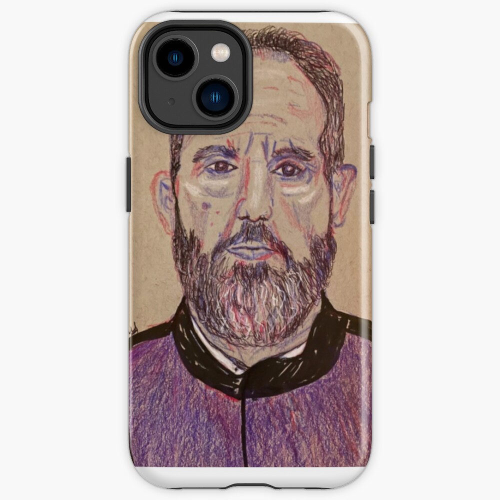 Jack Smith iPhone Case for Sale by HopePoster
