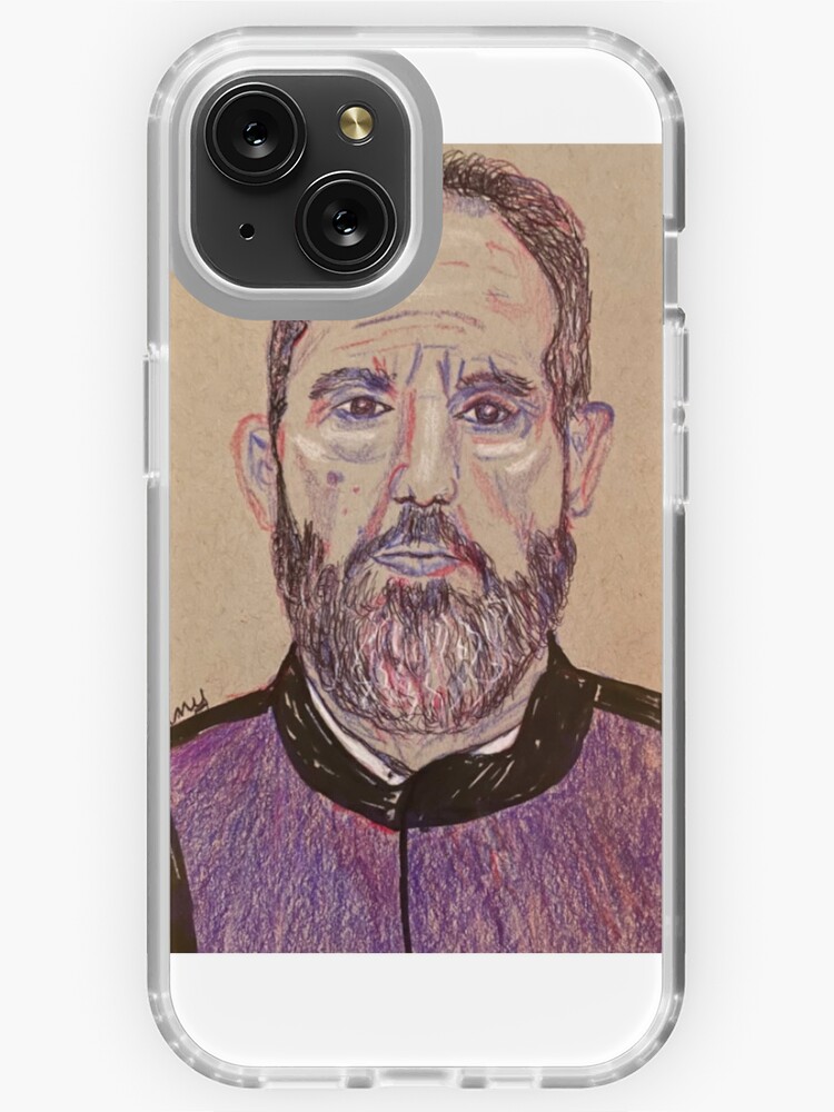 Jack Smith Democracy Defender iPhone Case for Sale by Artbydbenny