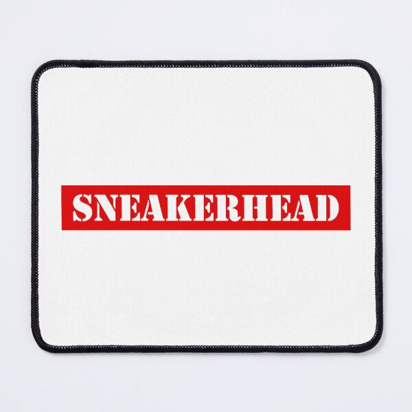 Artikelvorschau, Sneakerhead-Schablone entworfen und verkauft von Tee4Daily.