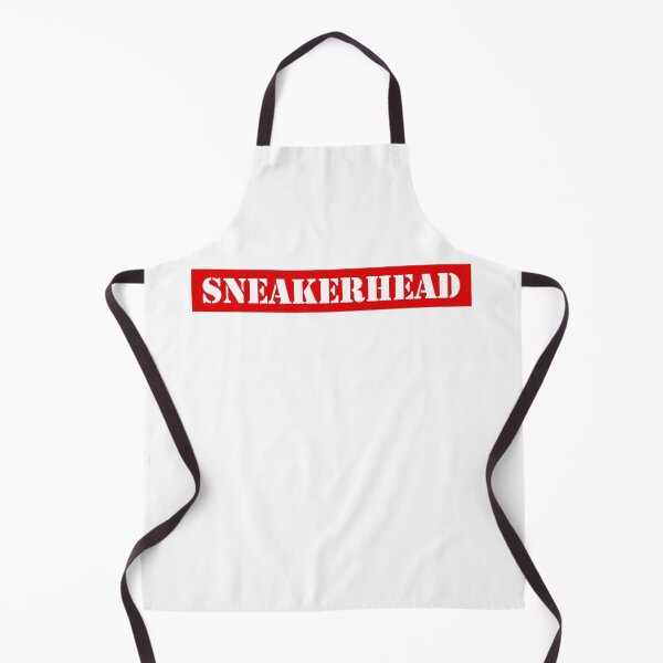 Item preview, Sneakerhead Stencil designed and sold by Tee4Daily.