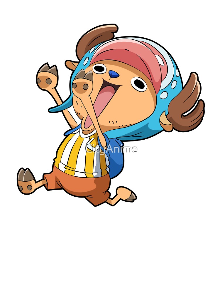 Tony Tony Chopper, One Piece Wiki