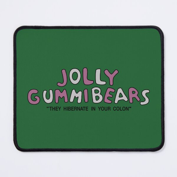 Item preview, Jolly Gummibears designed and sold by REALsaintpetty.
