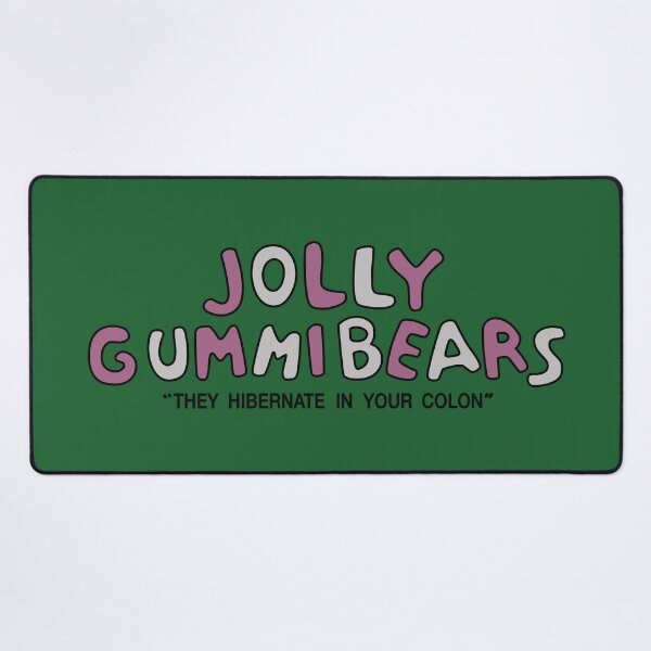 Item preview, Jolly Gummibears designed and sold by REALsaintpetty.