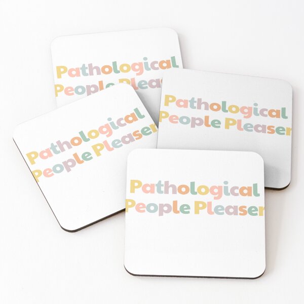 Item preview, Pathological People Pleaser Taylor Swift designed and sold by haleypink.