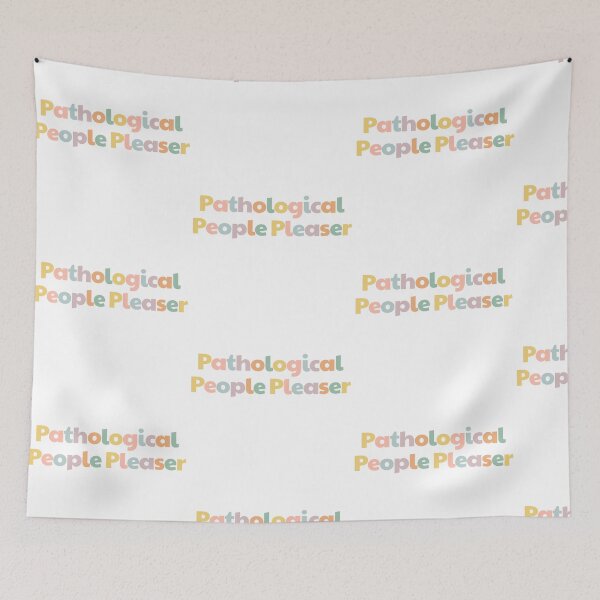 Item preview, Pathological People Pleaser Taylor Swift designed and sold by haleypink.