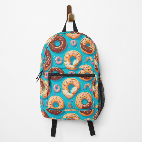 Item preview, Donut Pattern designed and sold by Derek Gillette.