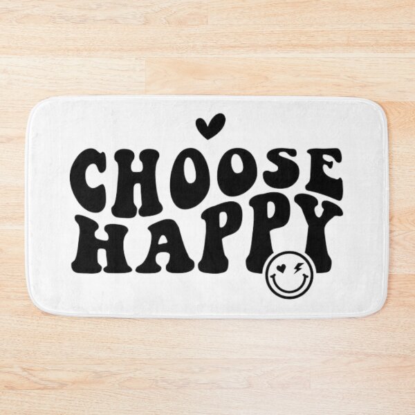 Item preview, choose happy designed and sold by -DEEWOLF-.